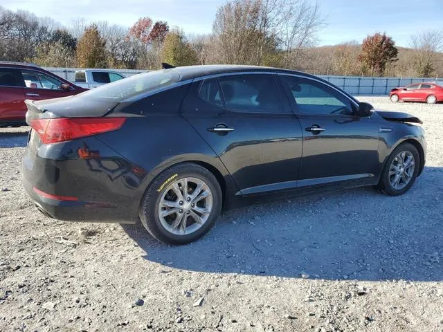 5XXGN4A78DG196325 2013 2013 KIA Optima- EX 3