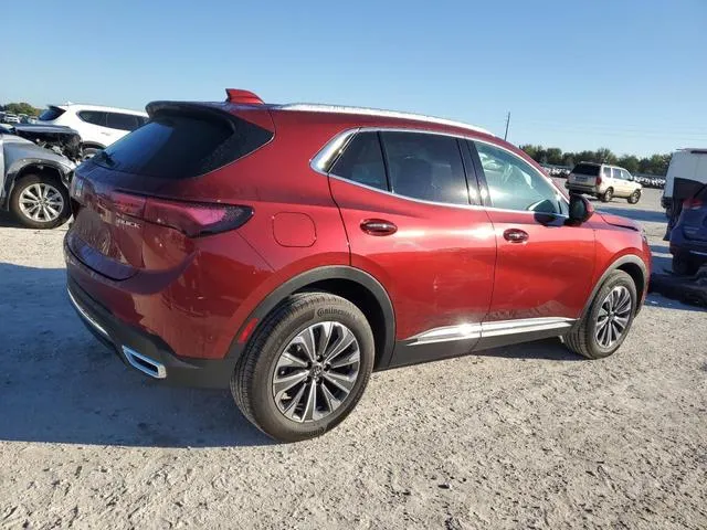 LRBFZME41RD048324 2024 2024 Buick Envision- Preferred 3