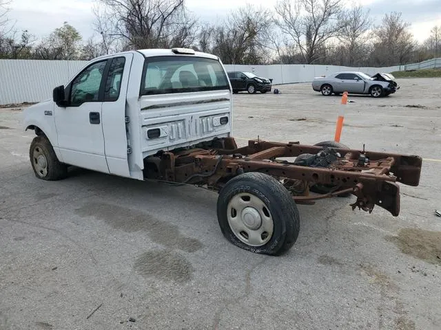 1FTRF12246NA59798 2006 2006 Ford F-150 2