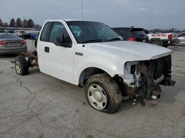 1FTRF12246NA59798 2006 2006 Ford F-150 4