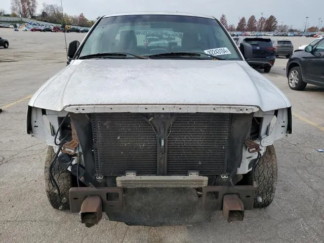 1FTRF12246NA59798 2006 2006 Ford F-150 5