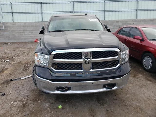 3C6RR7KT3NG174605 2022 2022 RAM 1500- Tradesman 5