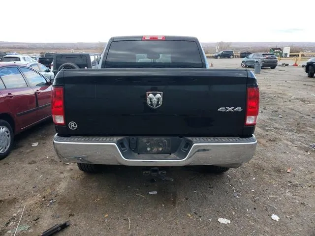 3C6RR7KT3NG174605 2022 2022 RAM 1500- Tradesman 6