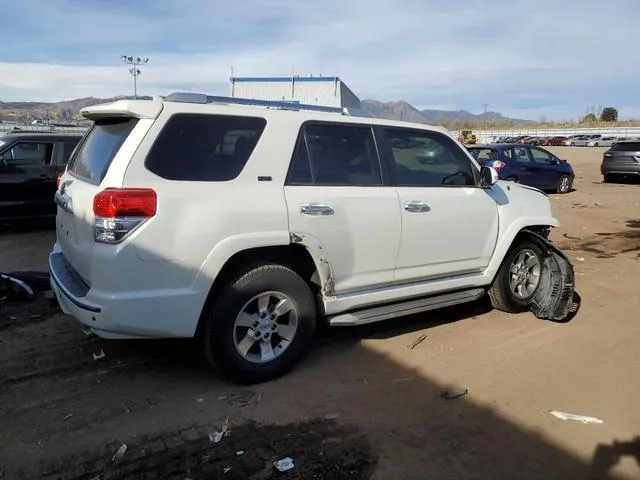 JTEBU5JR9B5076650 2011 2011 Toyota 4runner- SR5 3