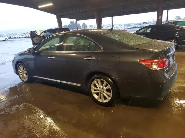 JTHBK1EGXA2388695 2010 2010 Lexus ES- 350 2