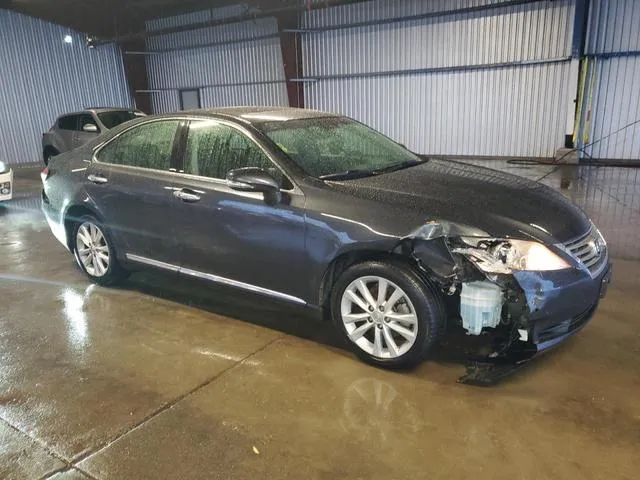 JTHBK1EGXA2388695 2010 2010 Lexus ES- 350 4