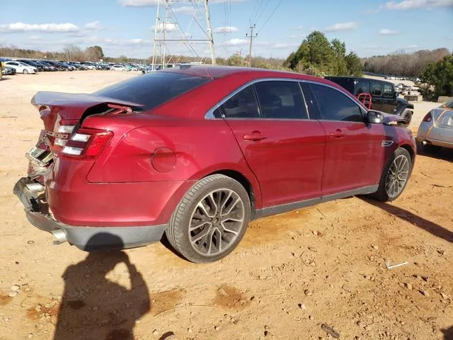 1FAHP2E83HG110493 2017 2017 Ford Taurus- Sel 3