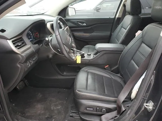 1GKKNXLS0MZ130575 2021 2021 GMC Acadia- Denali 7