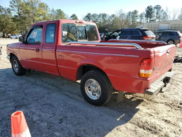 1FTCR14A6VTA71592 1997 1997 Ford Ranger- Super Cab 2