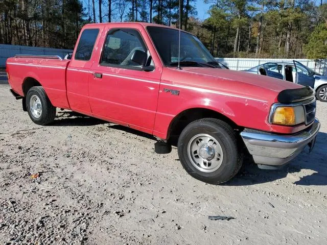 1FTCR14A6VTA71592 1997 1997 Ford Ranger- Super Cab 4