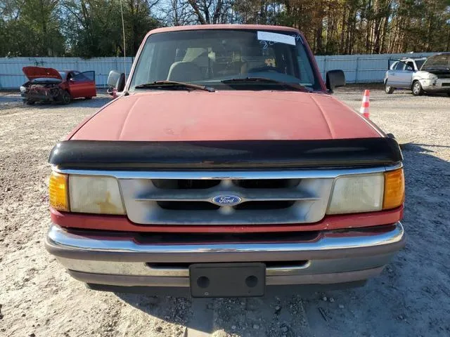 1FTCR14A6VTA71592 1997 1997 Ford Ranger- Super Cab 5