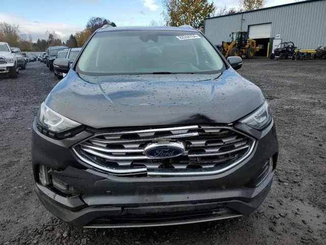 2FMPK4K99LBA56223 2020 2020 Ford Edge- Titanium 5