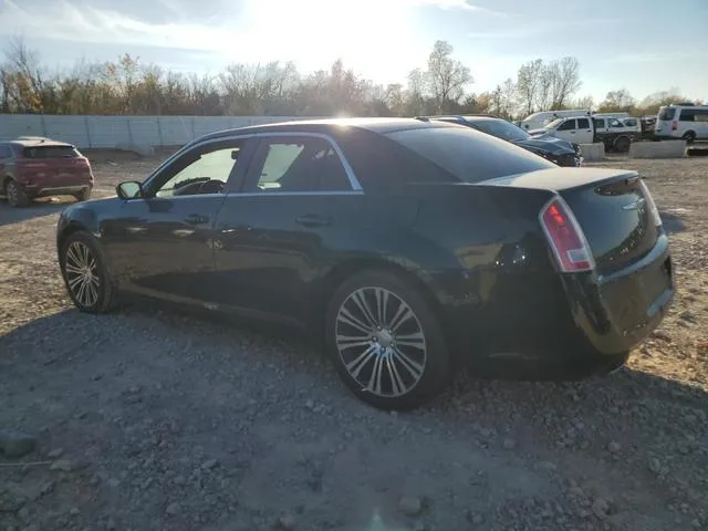 2C3CCABG4DH735476 2013 2013 Chrysler 300- S 2