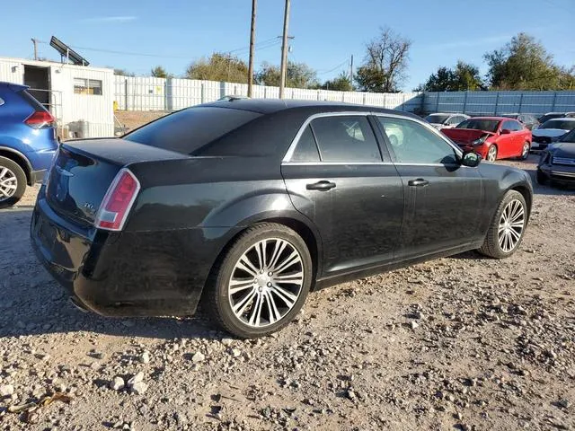 2C3CCABG4DH735476 2013 2013 Chrysler 300- S 3