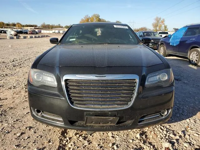 2C3CCABG4DH735476 2013 2013 Chrysler 300- S 5