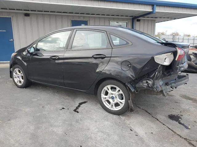 3FADP4BJ9EM118021 2014 2014 Ford Fiesta- SE 2