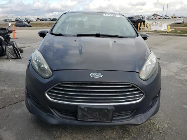 3FADP4BJ9EM118021 2014 2014 Ford Fiesta- SE 5