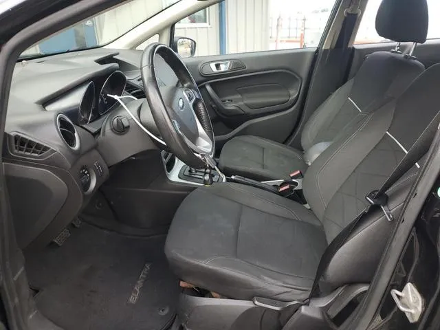 3FADP4BJ9EM118021 2014 2014 Ford Fiesta- SE 7