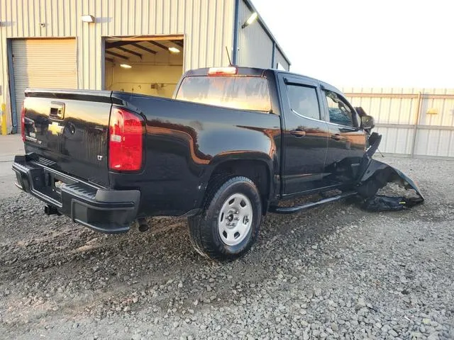 1GCGSCEN7K1135021 2019 2019 Chevrolet Colorado- LT 3