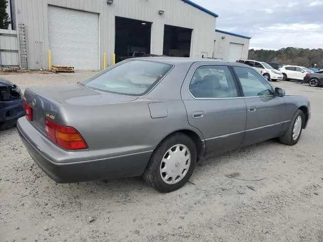 JT8UF22E1S0022322 1995 1995 Lexus LS- 400 3