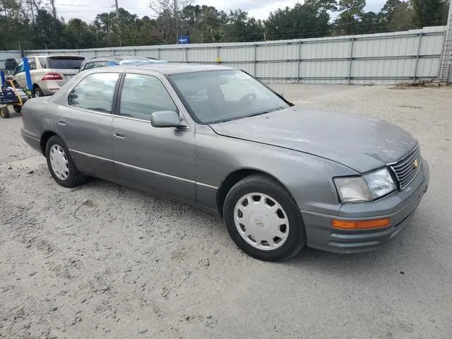 JT8UF22E1S0022322 1995 1995 Lexus LS- 400 4