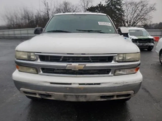 1GNEK13T65R276866 2005 2005 Chevrolet Tahoe- K1500 5