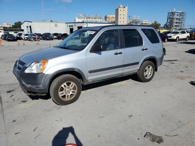 SHSRD78853U161005 2003 2003 Honda CR-V- EX 1