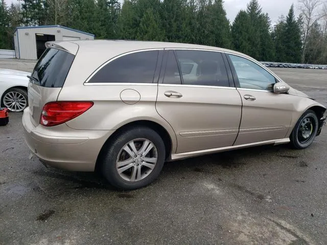 4JGCB75E56A013748 2006 2006 Mercedes-Benz R-Class- 500 3