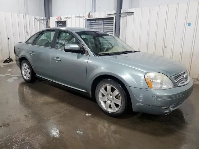 1FAFP24187G105266 2007 2007 Ford Five Hundred- Sel 4