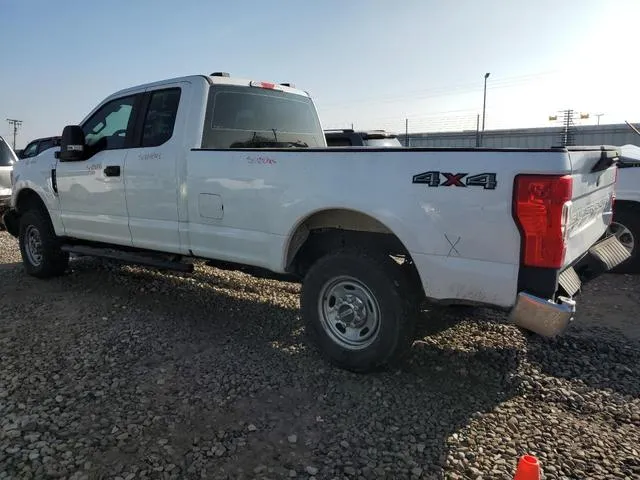 1FD7X2B63LEC14202 2020 2020 Ford F-250- Super Duty 2