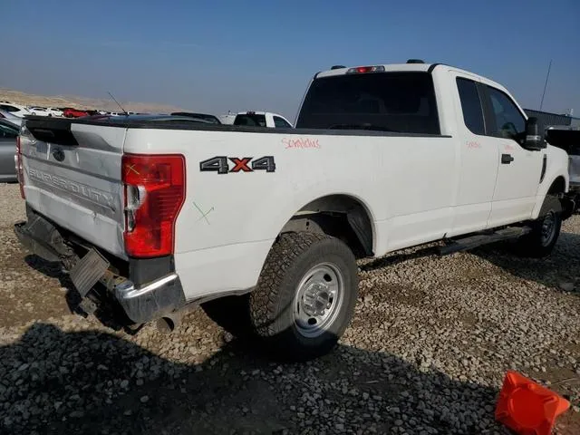 1FD7X2B63LEC14202 2020 2020 Ford F-250- Super Duty 3