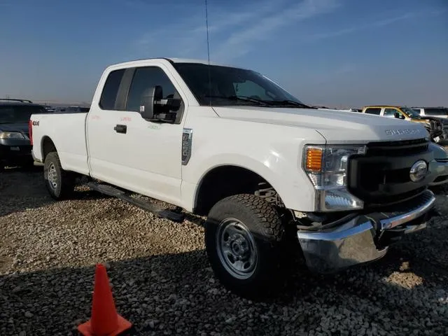 1FD7X2B63LEC14202 2020 2020 Ford F-250- Super Duty 4