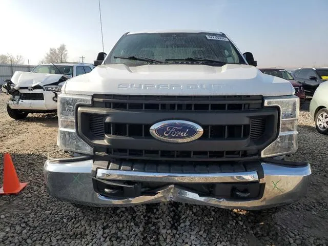 1FD7X2B63LEC14202 2020 2020 Ford F-250- Super Duty 5