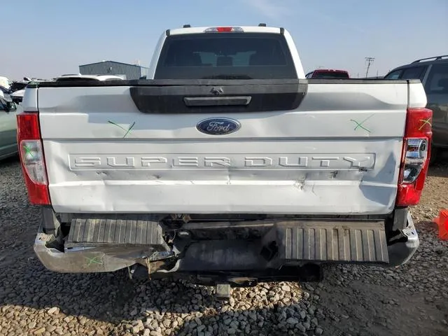 1FD7X2B63LEC14202 2020 2020 Ford F-250- Super Duty 6