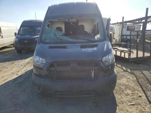 1FTBR3X80LKA47534 2020 2020 Ford Transit- T-250 5