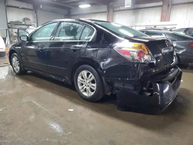 1N4AL2AP4AN539427 2010 2010 Nissan Altima- Base 2