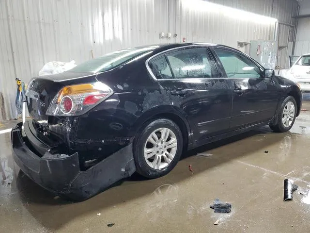 1N4AL2AP4AN539427 2010 2010 Nissan Altima- Base 3