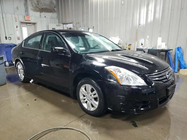 1N4AL2AP4AN539427 2010 2010 Nissan Altima- Base 4