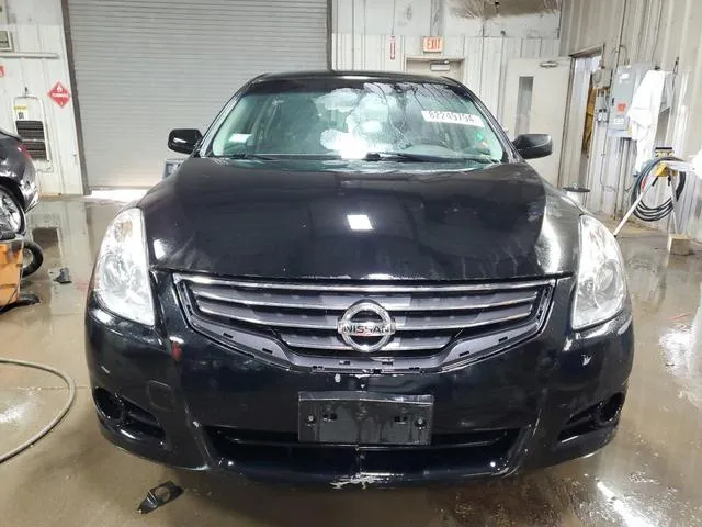 1N4AL2AP4AN539427 2010 2010 Nissan Altima- Base 5