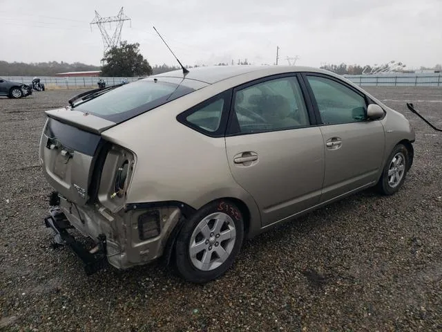 JTDKB20U577636285 2007 2007 Toyota Prius 3