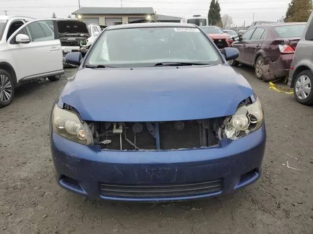 JTKDE167080264126 2008 2008 Toyota Scion 5