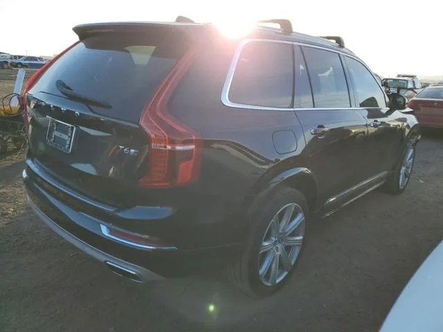 YV4A22PLXK1432910 2019 2019 Volvo XC90- T6 Inscription 3