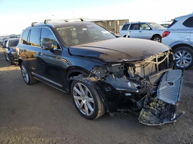 YV4A22PLXK1432910 2019 2019 Volvo XC90- T6 Inscription 4