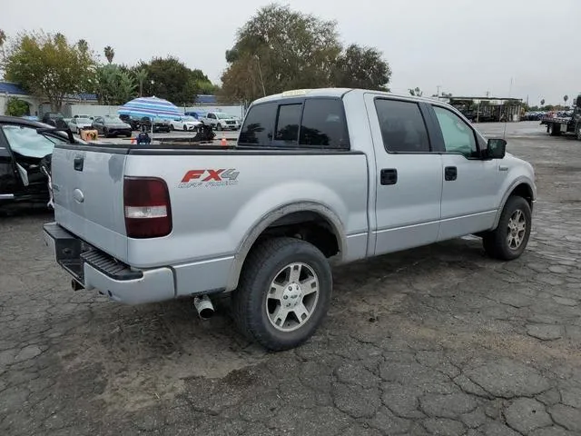 1FTPW14536KB03077 2006 2006 Ford F-150- Supercrew 3