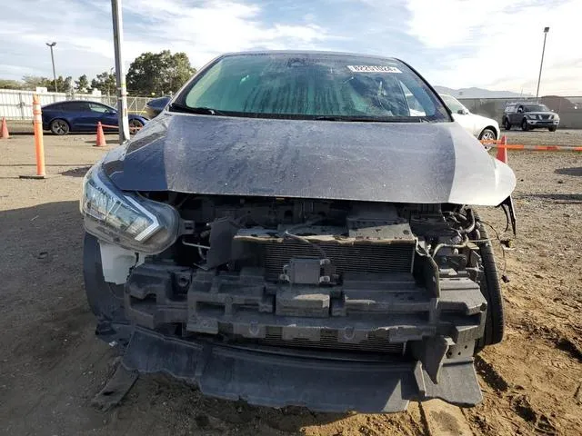 3N1CN8EV8LL805210 2020 2020 Nissan Versa- SV 5