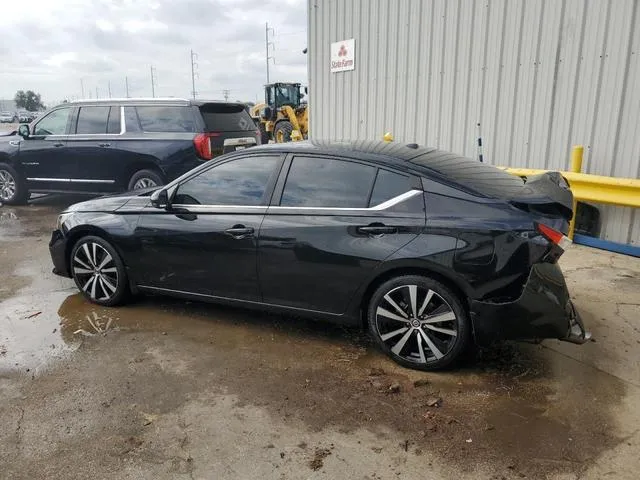 1N4BL4CV8LC136433 2020 2020 Nissan Altima- SR 2