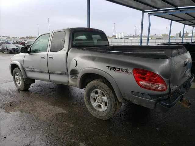 5TBBT44106S474944 2006 2006 Toyota Tundra- Access Cab Sr5 2