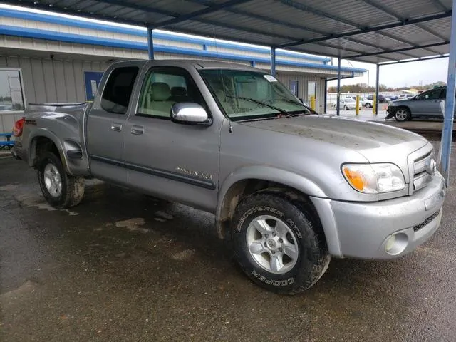 5TBBT44106S474944 2006 2006 Toyota Tundra- Access Cab Sr5 4