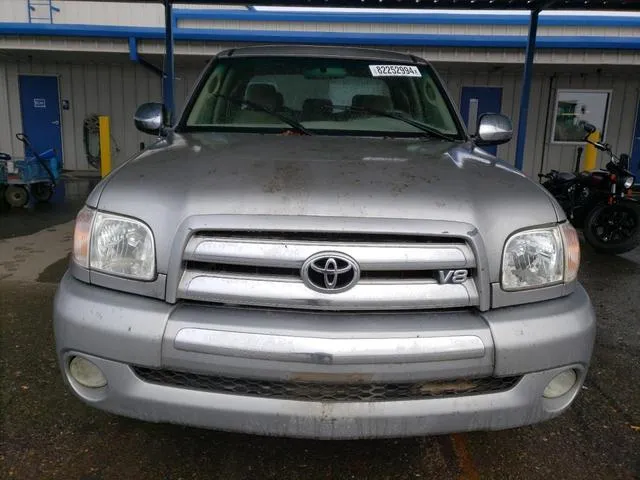 5TBBT44106S474944 2006 2006 Toyota Tundra- Access Cab Sr5 5