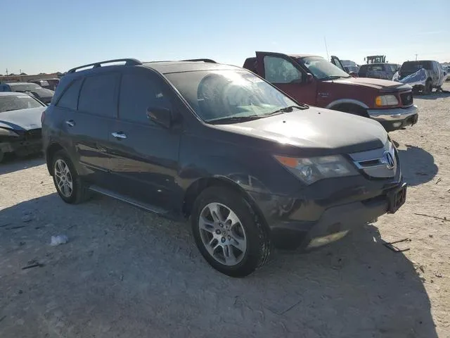 2HNYD284X8H524218 2008 2008 Acura MDX- Technology 4